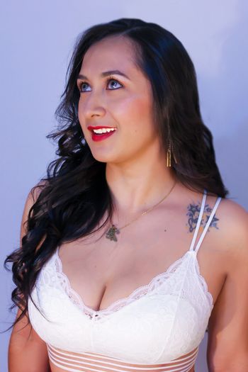 Zayi Amora