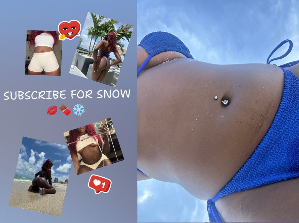 thechocolatesnow OnlyFans profile picture