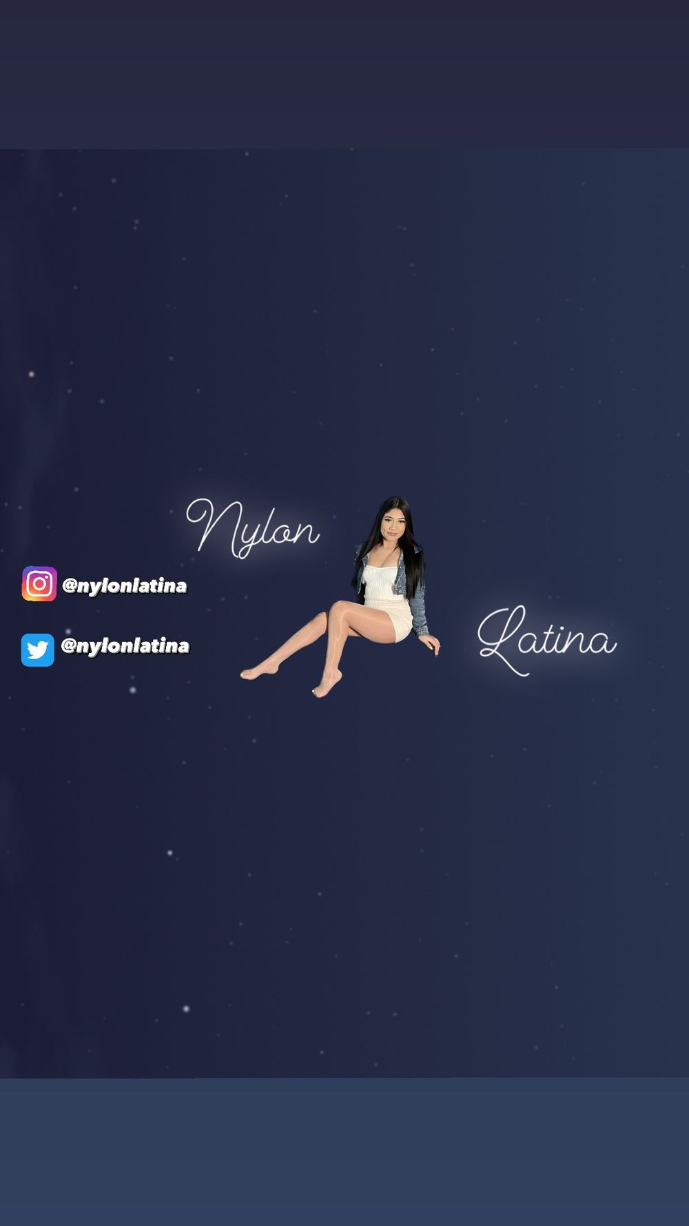 nylonlatinaa OnlyFans profile picture
