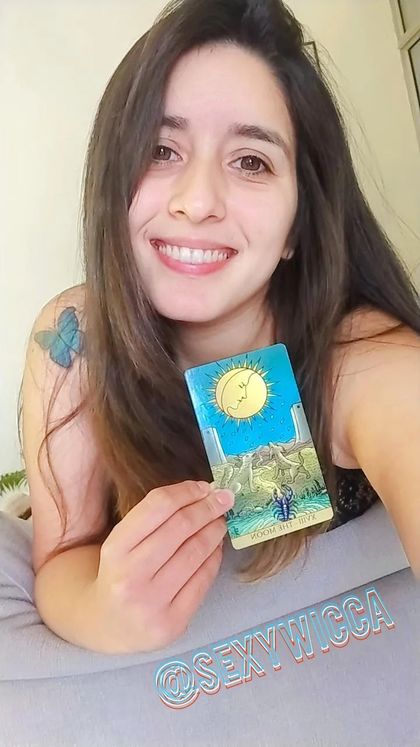 sexywicca OnlyFans picture