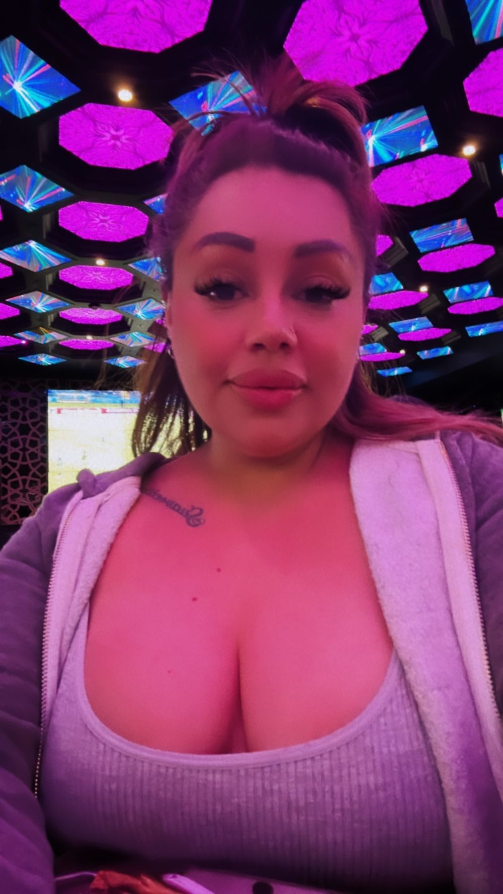thepinkdolly99 OnlyFans profile picture