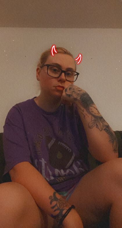 hotgirlbummer69 OnlyFans picture