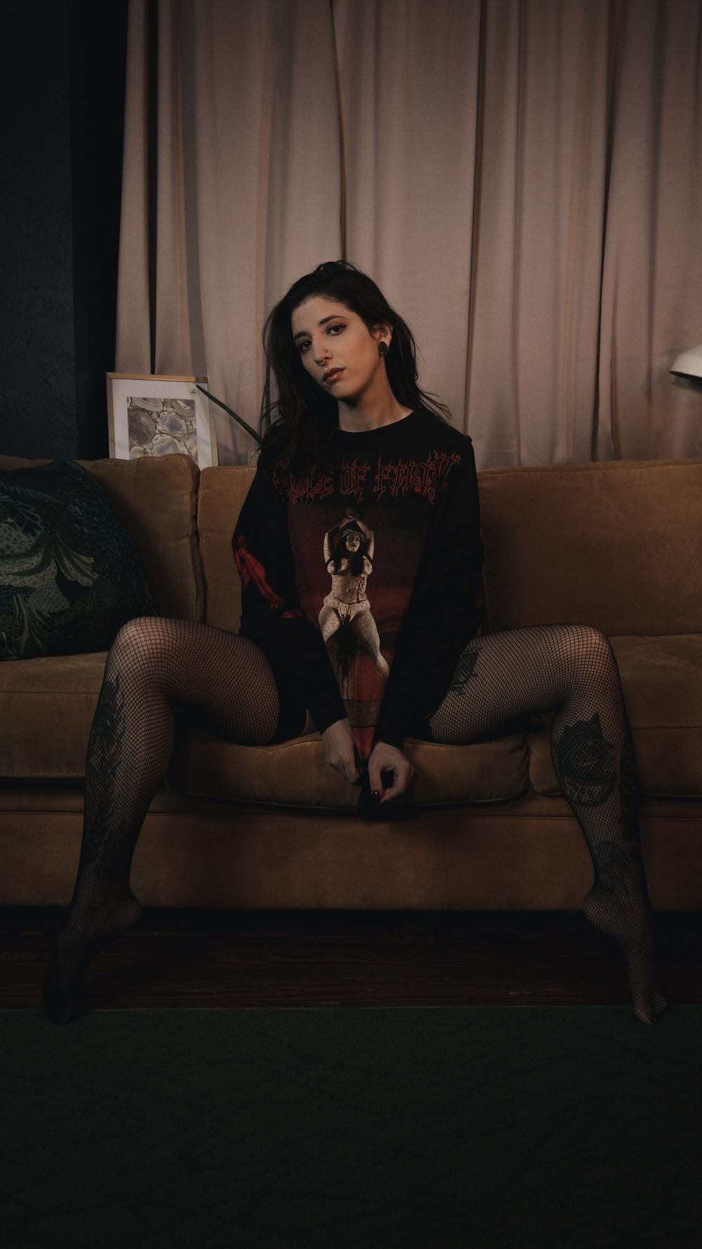 deedeerosex OnlyFans profile picture
