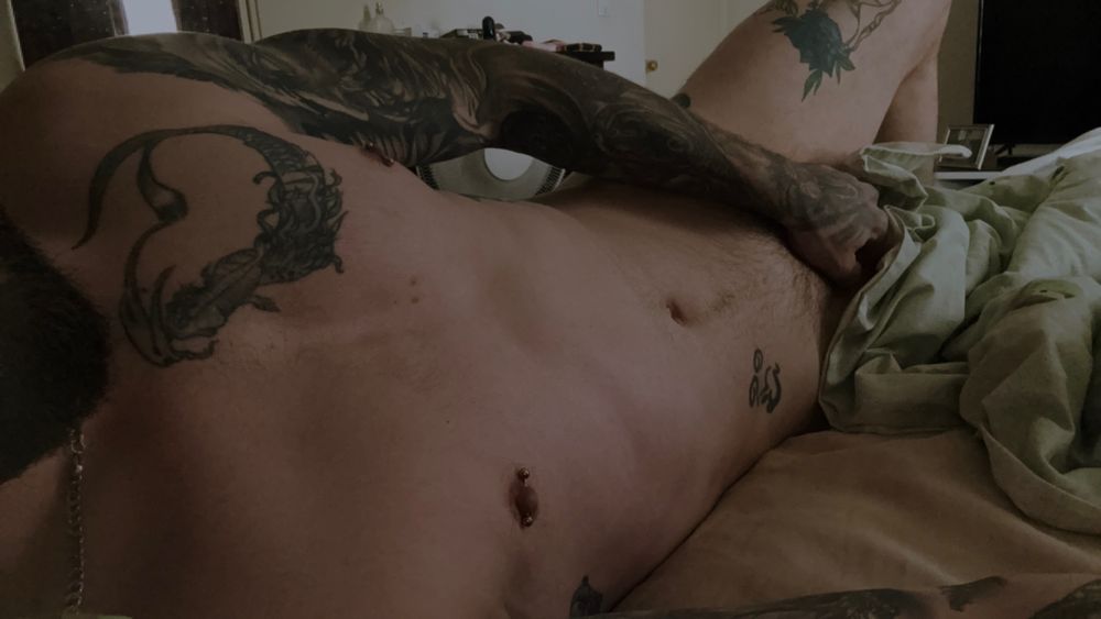 cheekyallan OnlyFans profile picture
