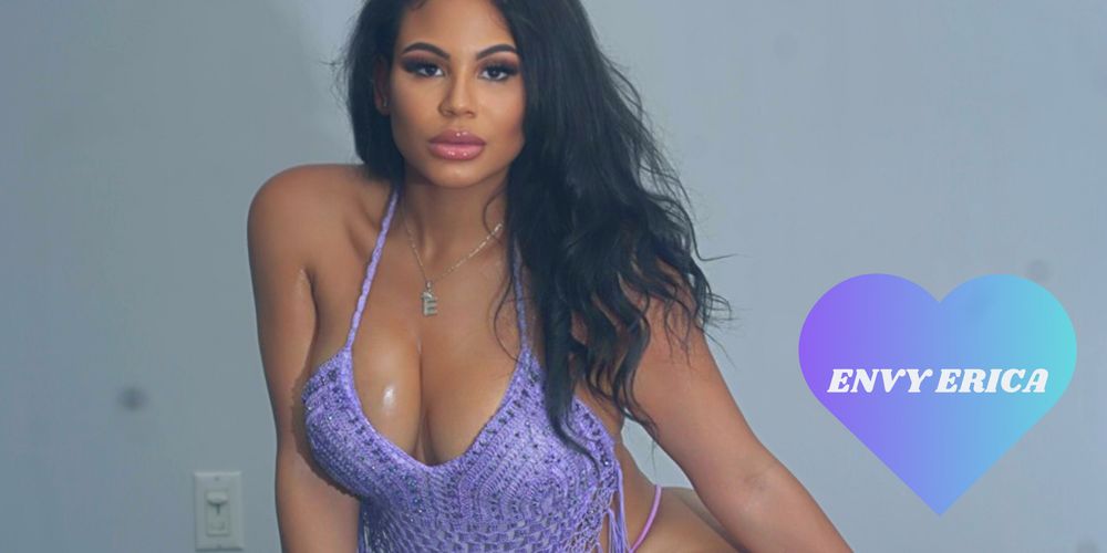 envyericaxxx OnlyFans profile picture