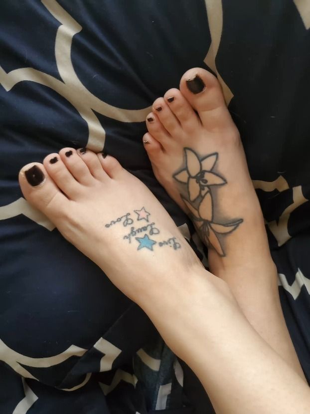 lilcutefeet18 OnlyFans profile picture