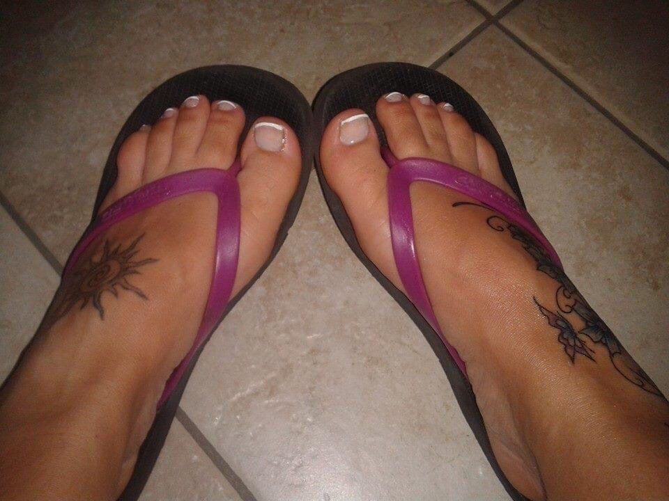 footcandy99 OnlyFans profile picture