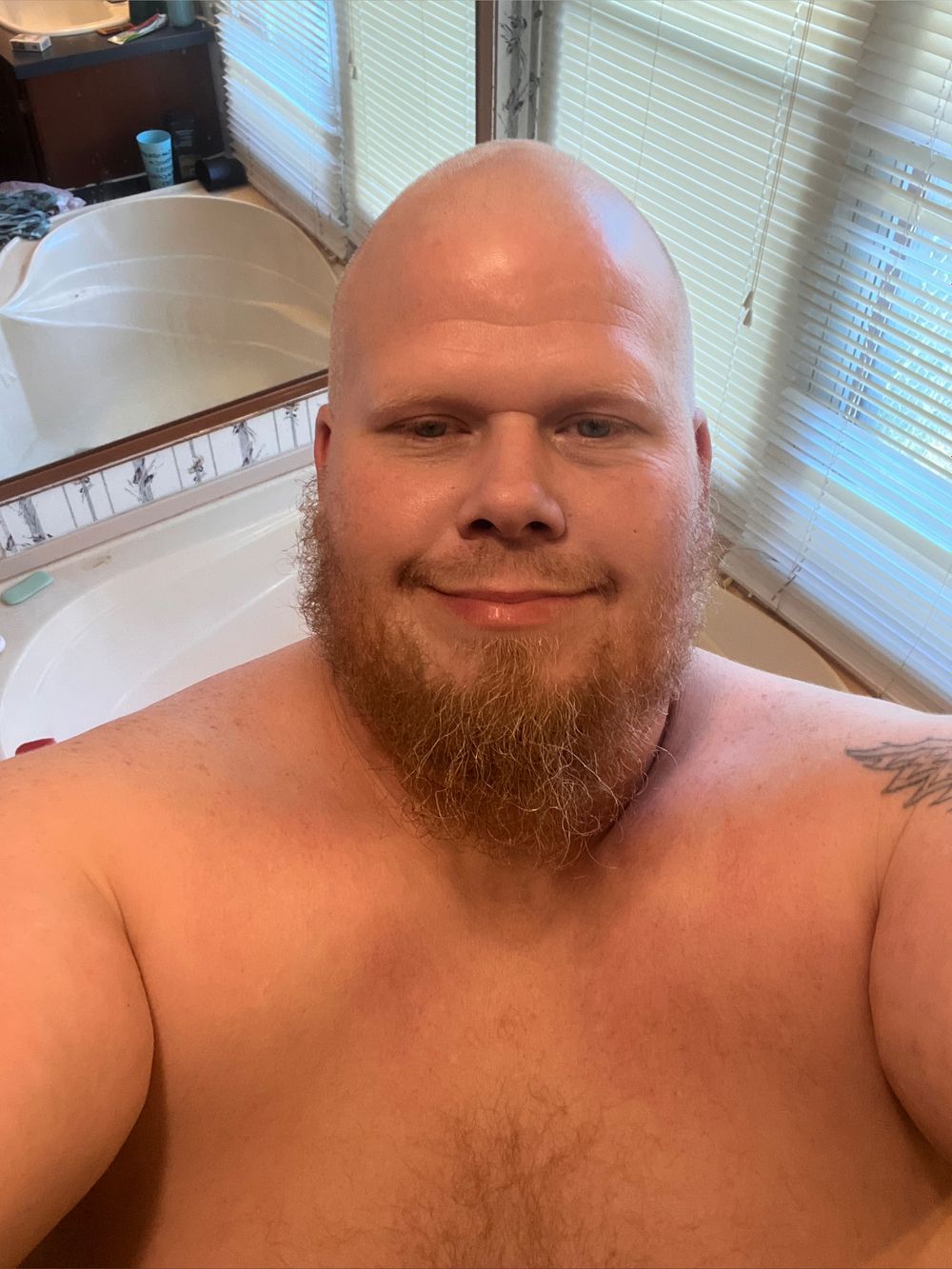 countrybear843 OnlyFans profile picture