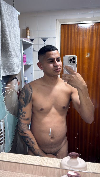 alexxsantaella OnlyFans picture