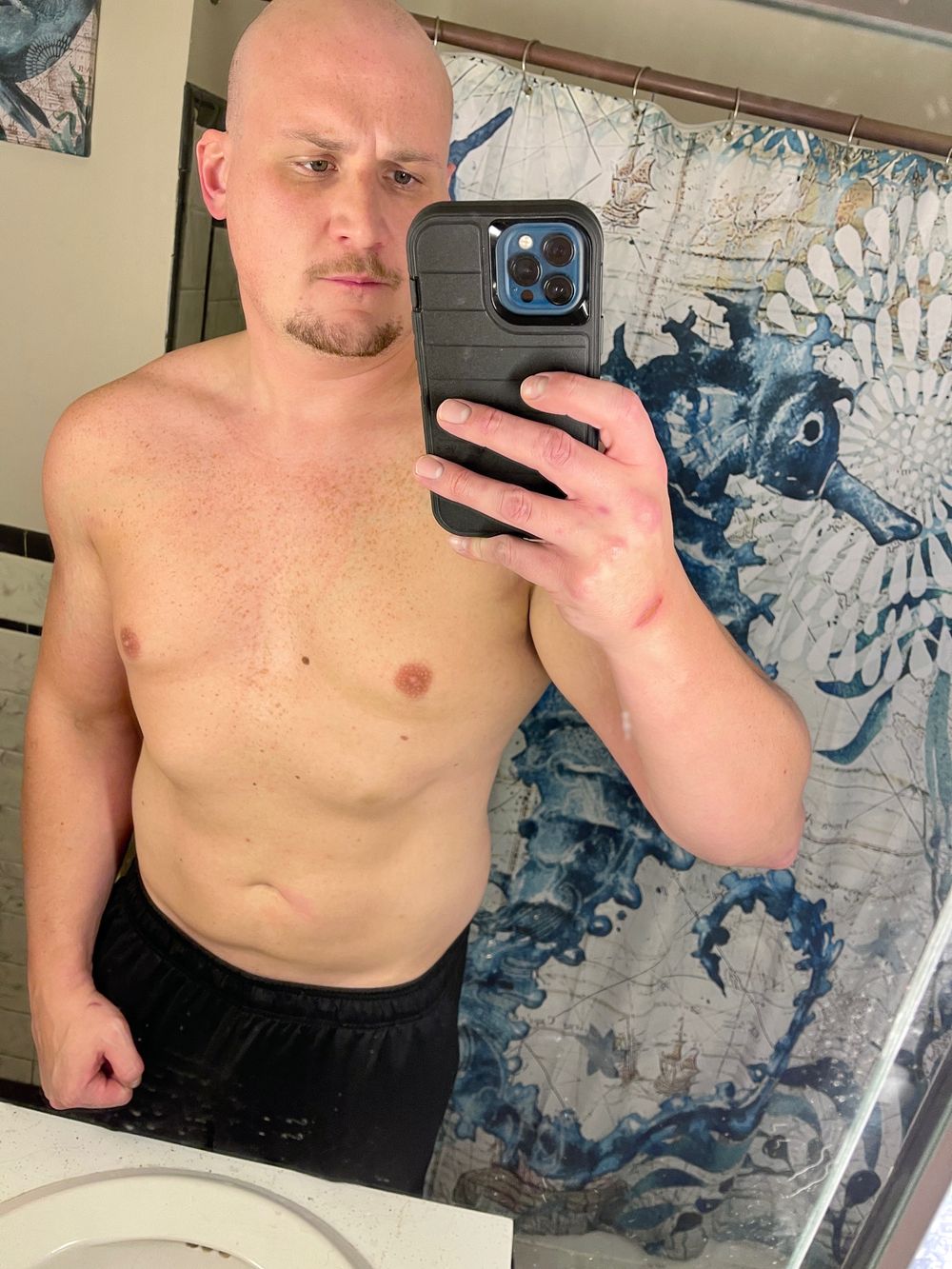 hazynighthawk OnlyFans profile picture