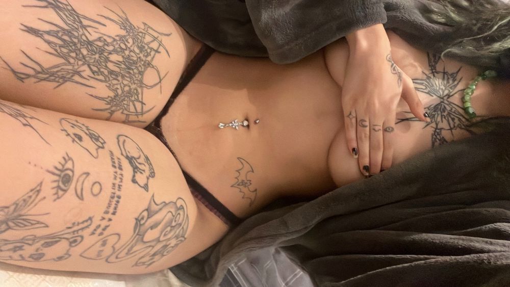 vampirekitti3 OnlyFans profile picture