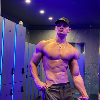 trainwiththomas OnlyFans picture