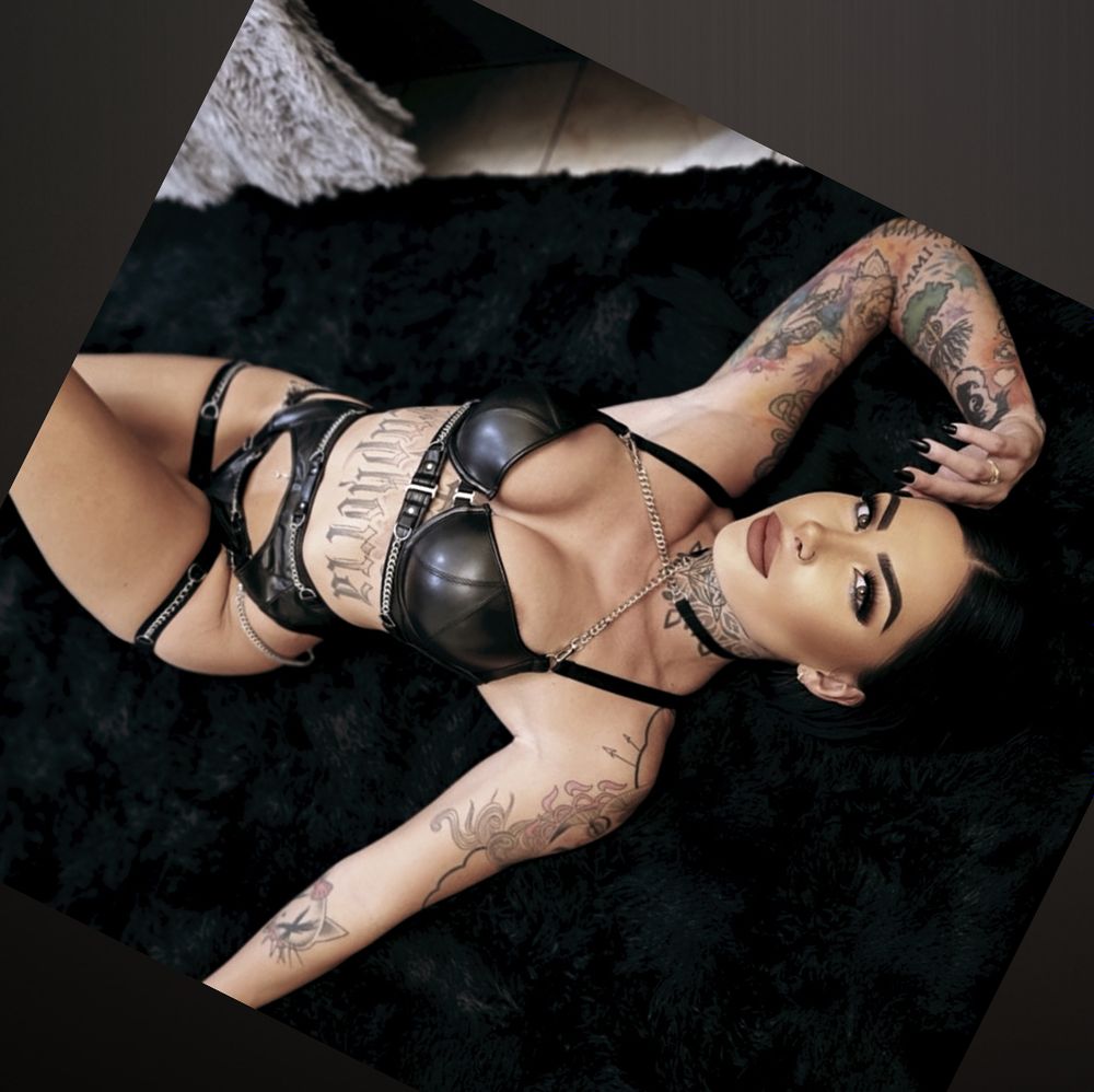 deliciacineta OnlyFans profile picture