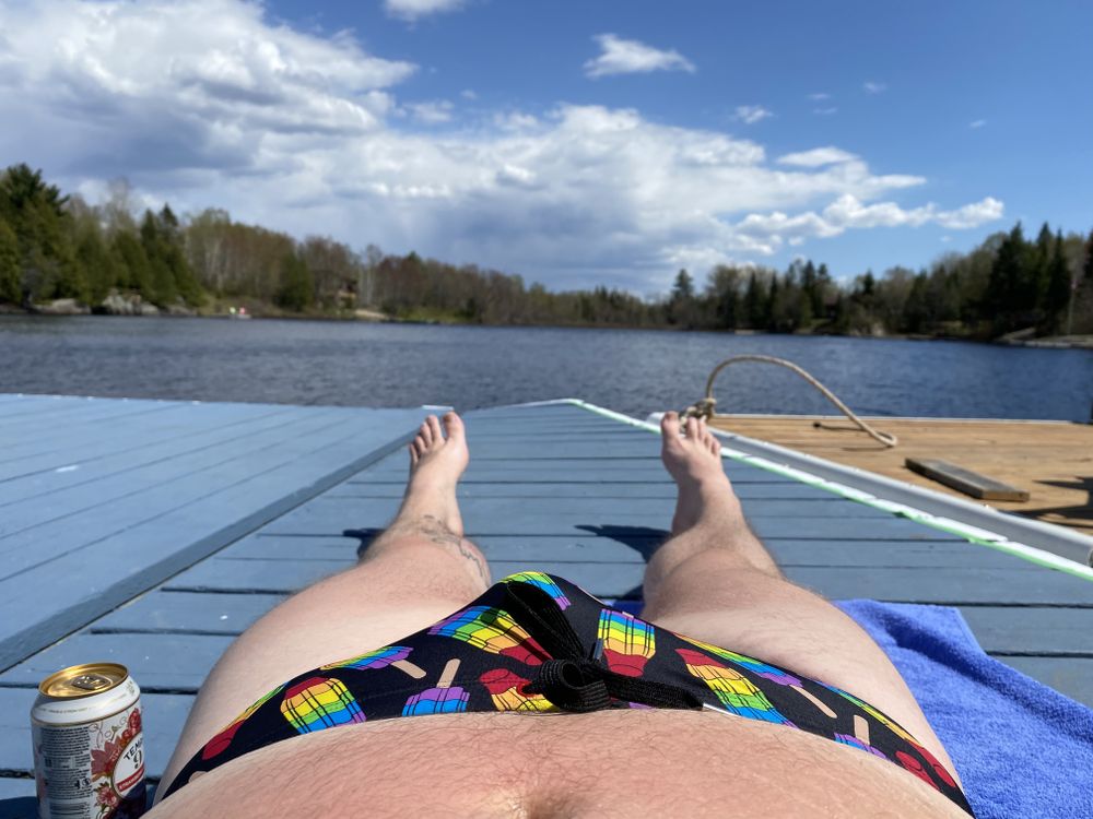 hornyboywithblog OnlyFans profile picture