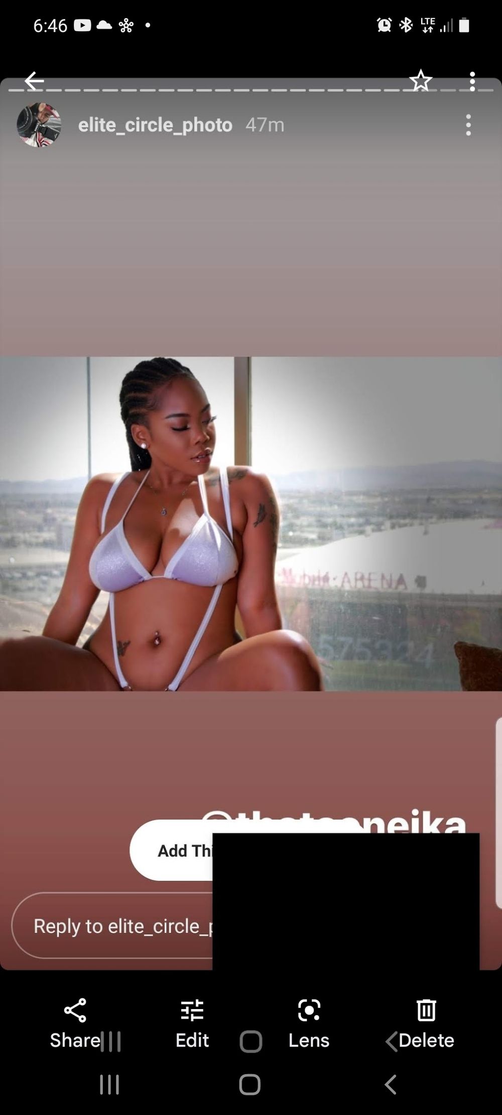 honey_deluxe OnlyFans profile picture