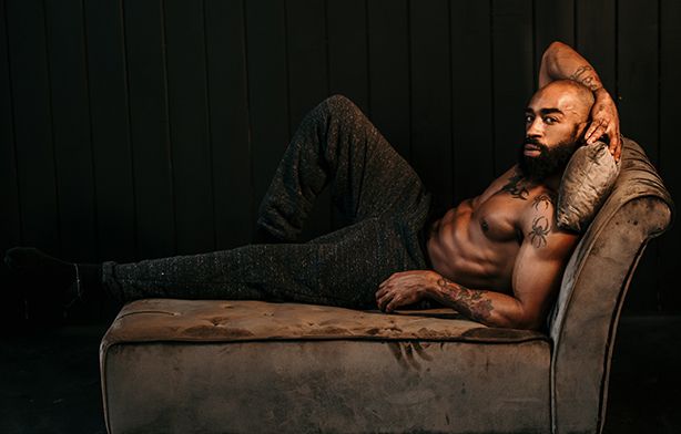 foxworthvorn OnlyFans profile picture