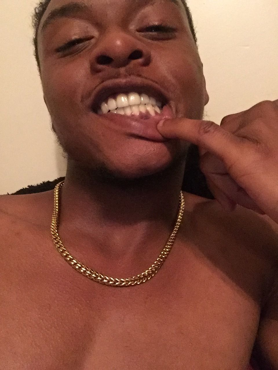 brownboiigeneral OnlyFans profile picture