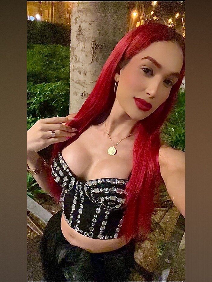 sheyla_ivanov OnlyFans profile picture
