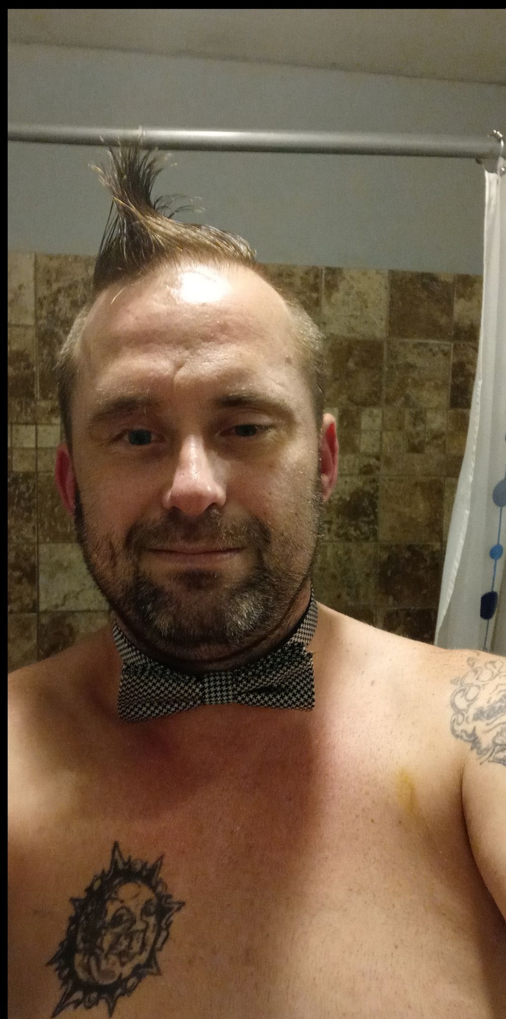 russellb055 OnlyFans profile picture