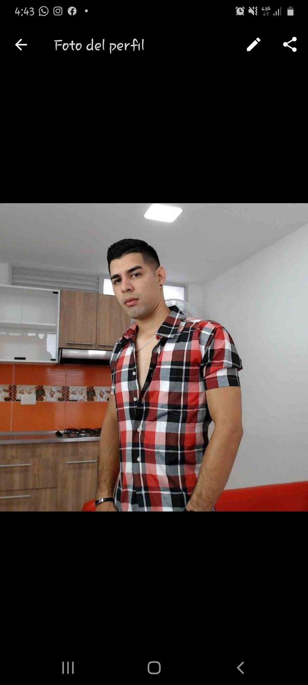 alexfox96 OnlyFans profile picture