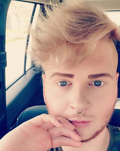 jakethepumpkinking OnlyFans picture