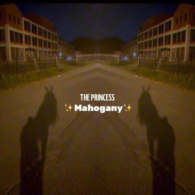 xoxo_mahogany OnlyFans profile picture