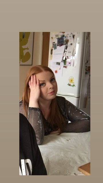 ginger1997 OnlyFans picture