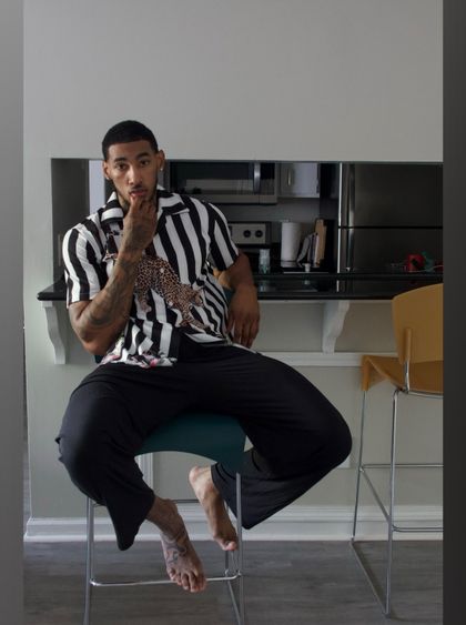 leotheli0nn OnlyFans picture