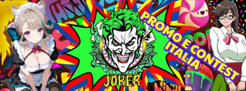 jokeritalia OnlyFans profile picture
