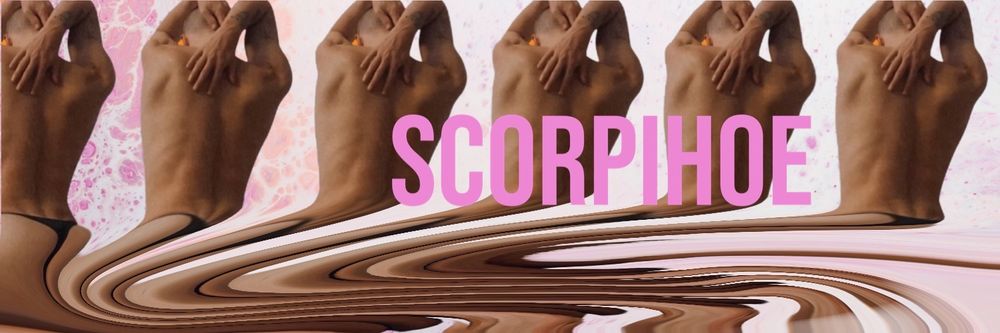 scorpihoe_xx OnlyFans profile picture