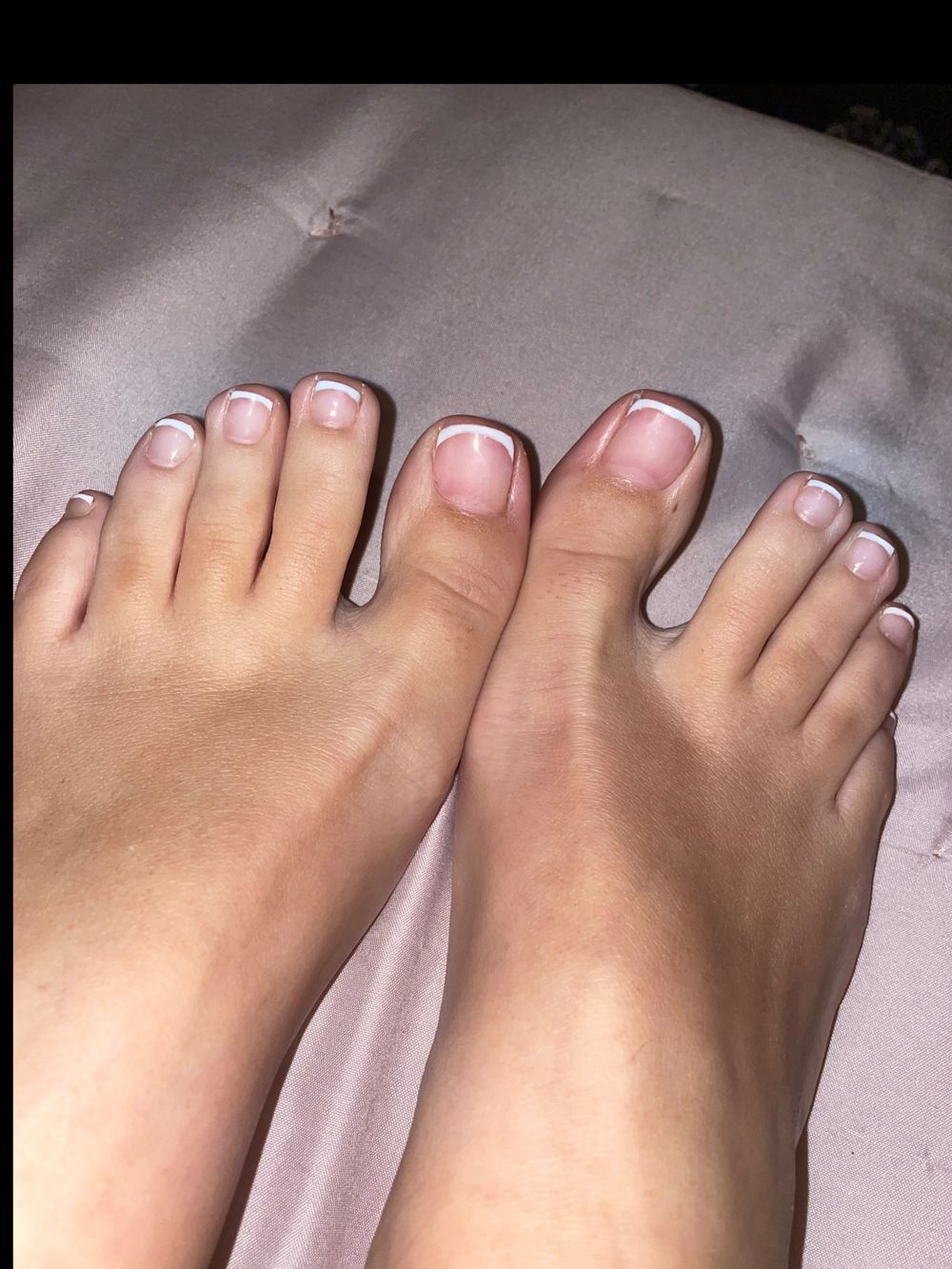 creamfeetxxx OnlyFans profile picture