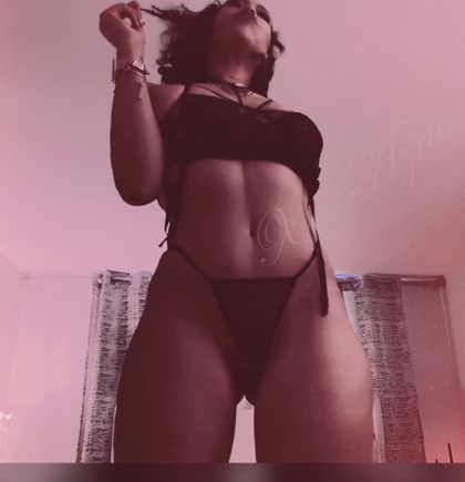 azriatheamazon OnlyFans picture