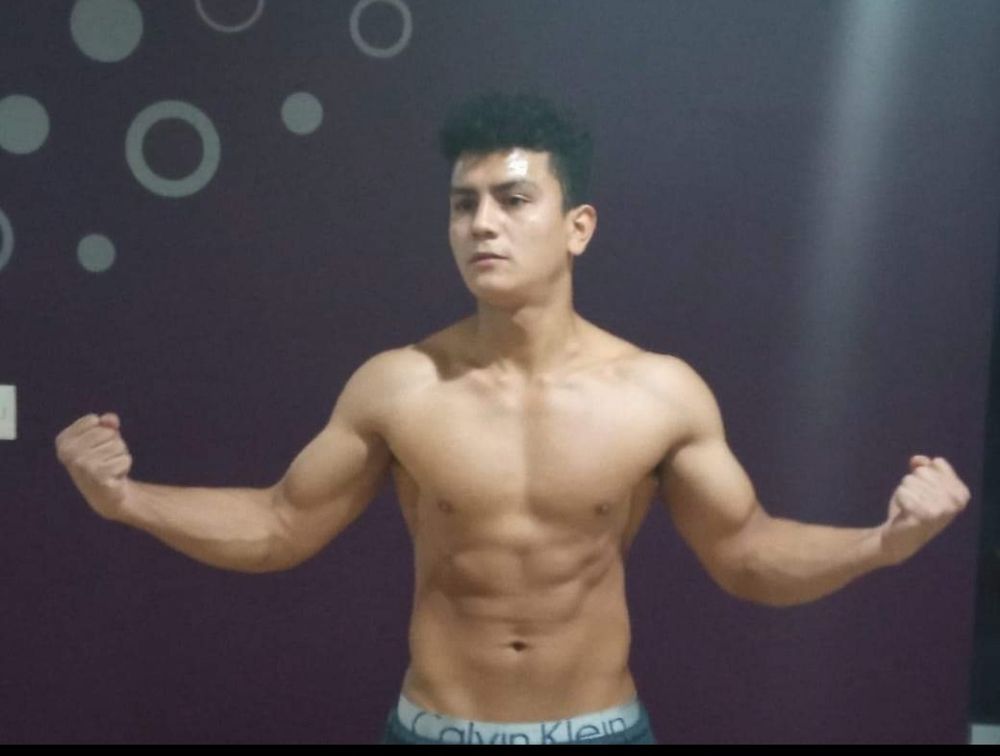 javierrestrepo20 OnlyFans profile picture