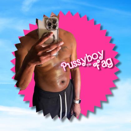pussyboythefag OnlyFans picture