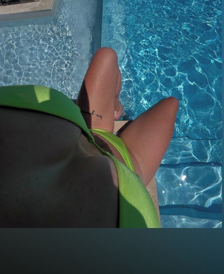 kissbaby20 OnlyFans profile picture