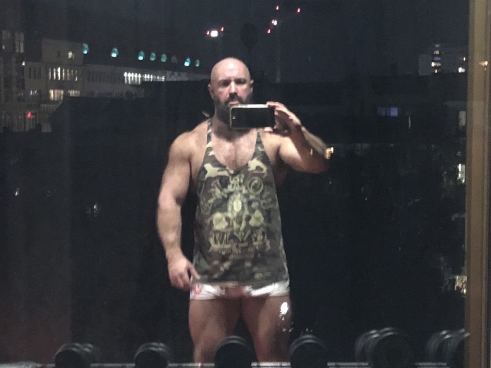 troywebbxxx OnlyFans profile picture