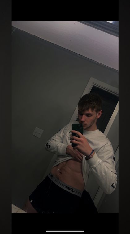 xmikeryan OnlyFans picture