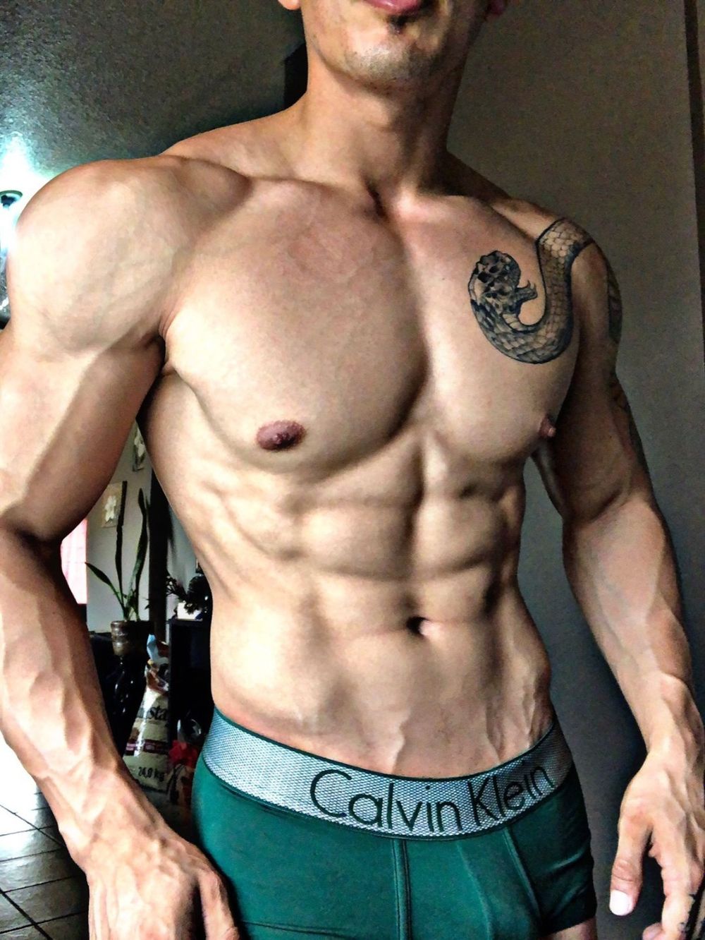 jmhphysique OnlyFans profile picture