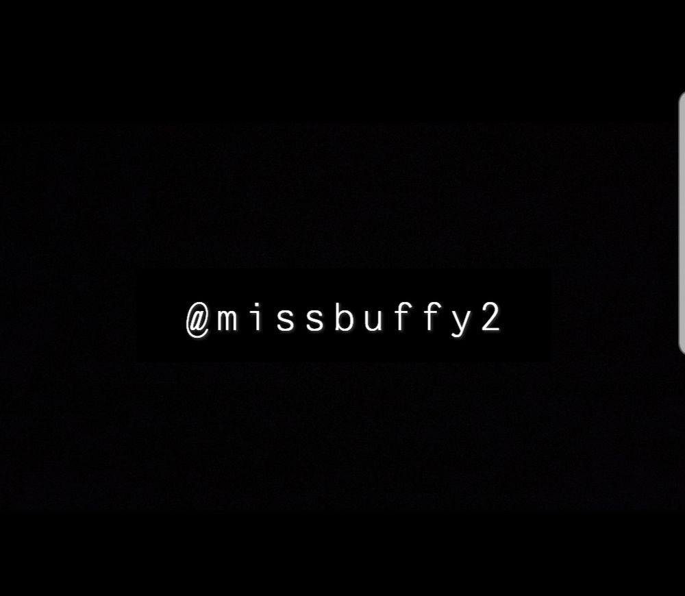 missbuffy2 OnlyFans profile picture