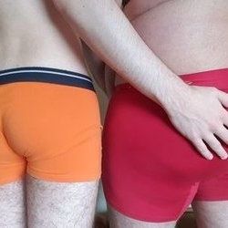 twoyounggays OnlyFans picture