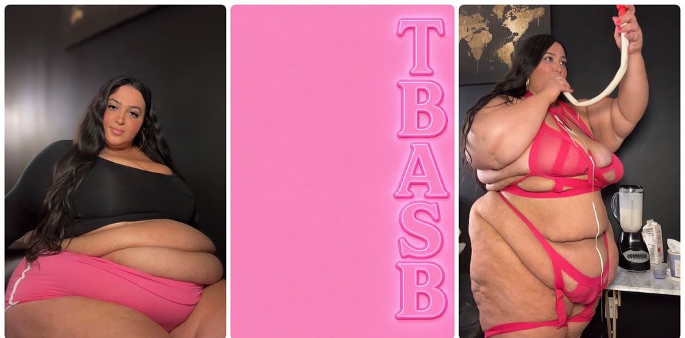 thebigassssbbw1 OnlyFans profile picture