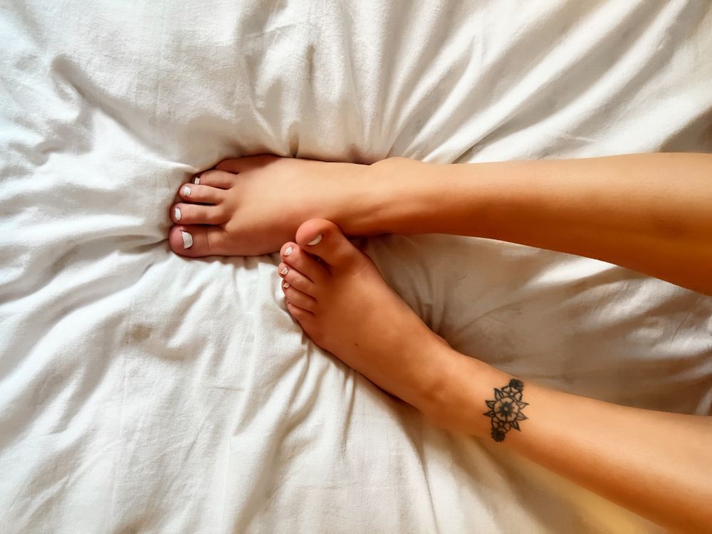 feetbyamy OnlyFans profile picture