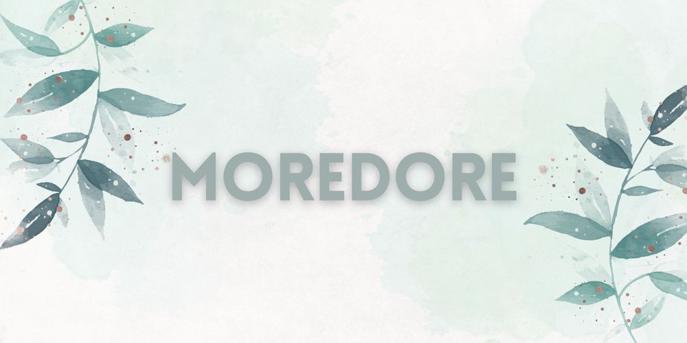moredore OnlyFans profile picture
