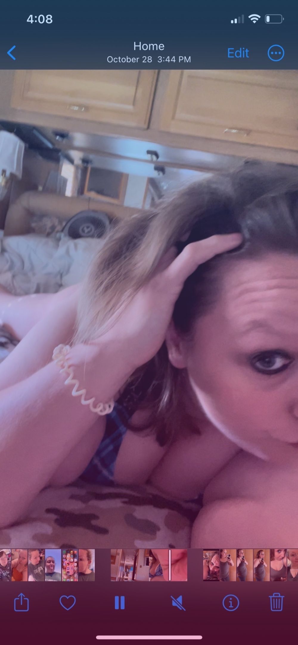 recklesstiffy1994 OnlyFans profile picture
