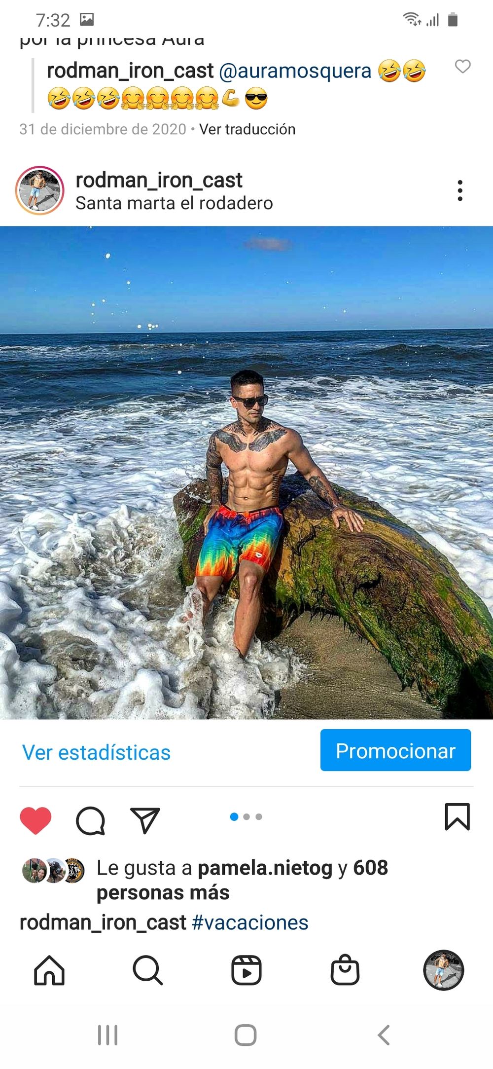 roodman OnlyFans profile picture