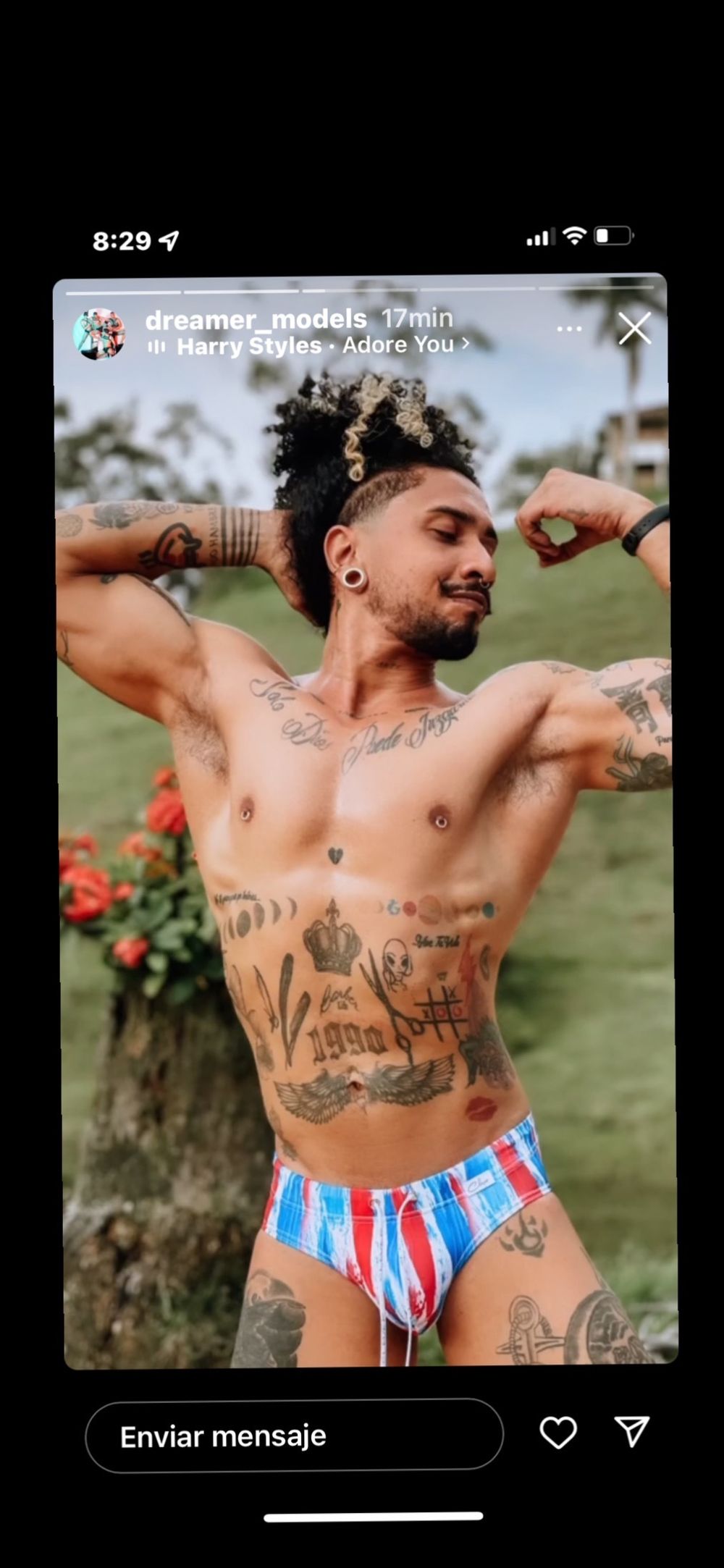 elpapaupasoyyo OnlyFans profile picture
