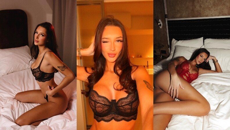 sarasjodinexclvip OnlyFans profile picture
