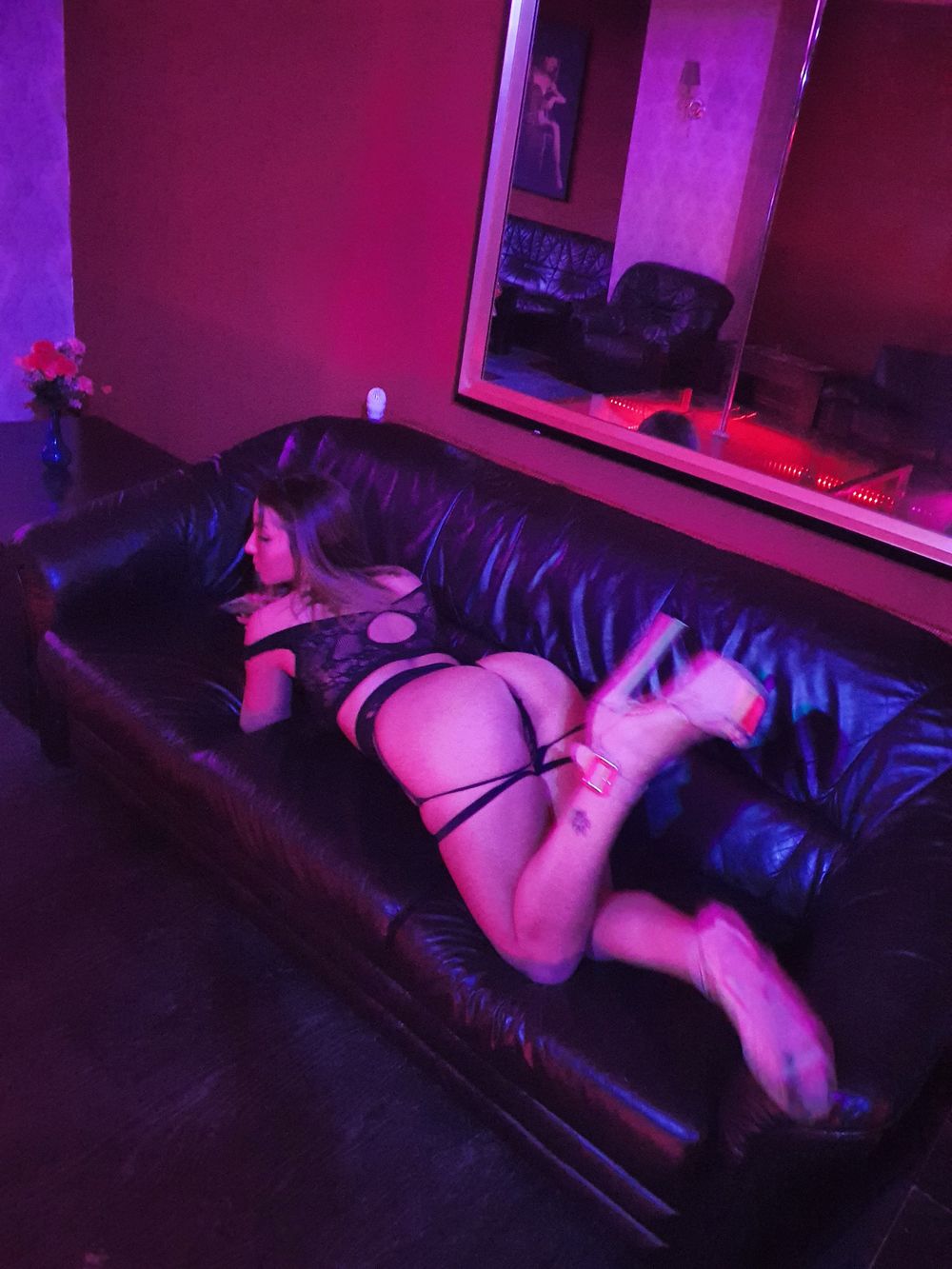 anabelle77 OnlyFans profile picture
