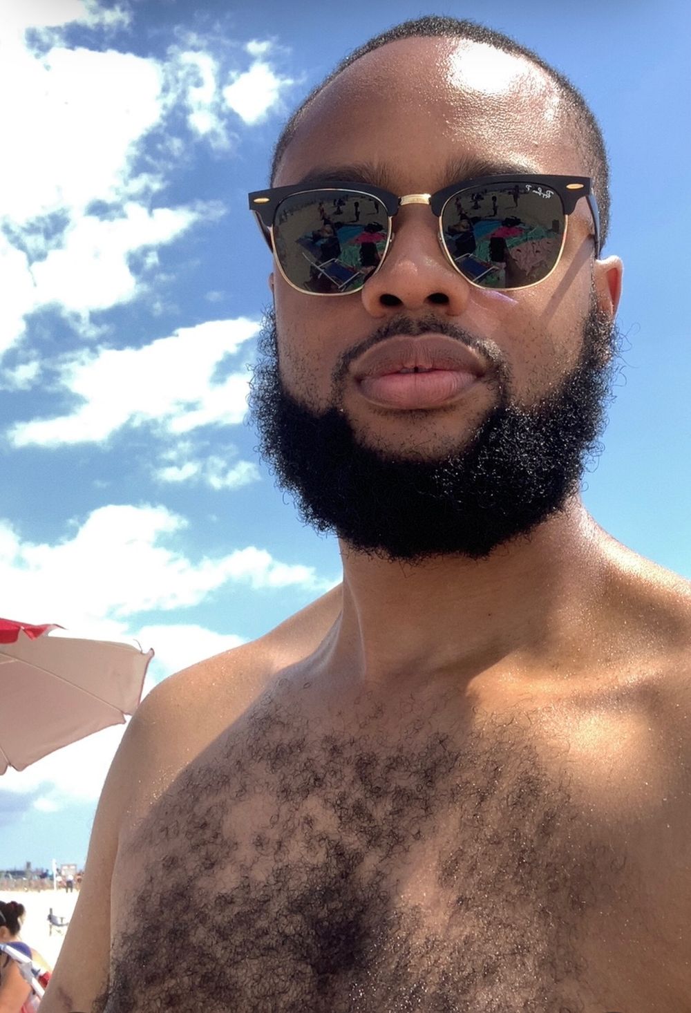 mr_tree_trunk OnlyFans profile picture