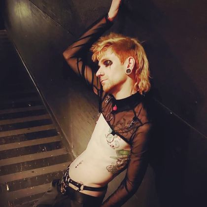 polyglamorousboi OnlyFans picture